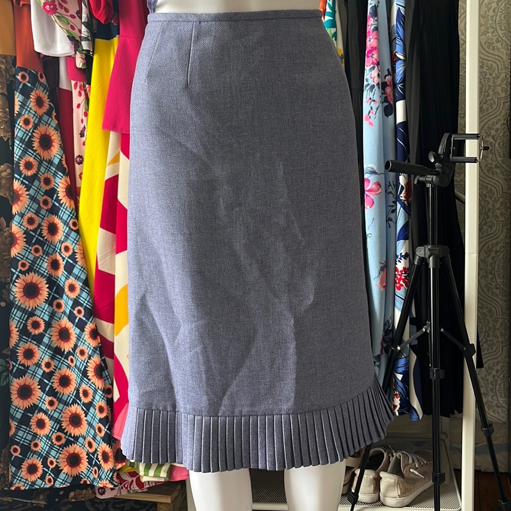 Le Suit Skirt Woman